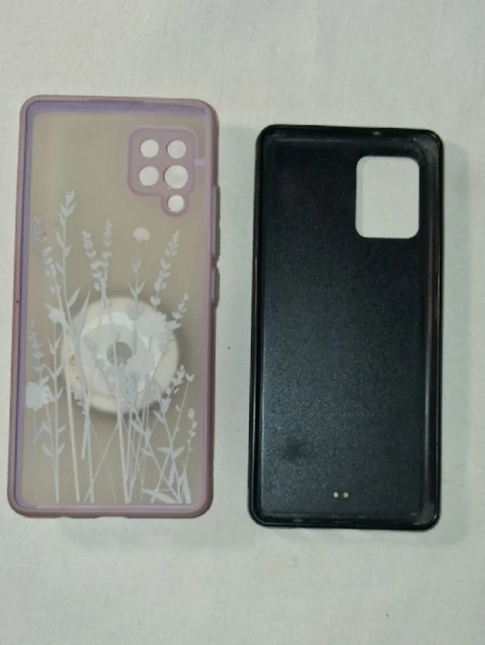 Phone Cases For A42 Samsung Galaxy Phone Used